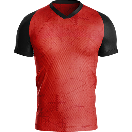 NetBet DK sports jersey der repræsenterer betting-muligheder