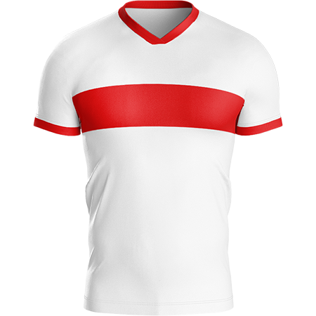 NetBet sports jersey banner