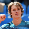 Alexander Zverev