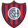 San Lorenzo de Almagro