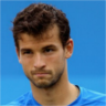 Grigor Dimitrov