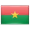 Burkina Faso